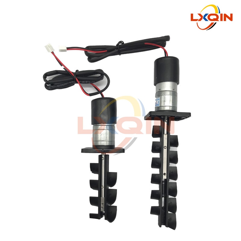 LXQIN ũ ũ ݱ  ũ ȥ  24V DTF DTG UV  ũ ͼ 250ml/260ml/500ml/1L/1.2L/1.5L